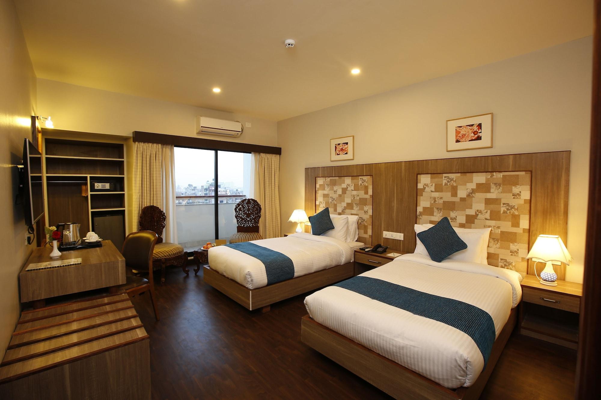 Arts Hotel Kathmandu