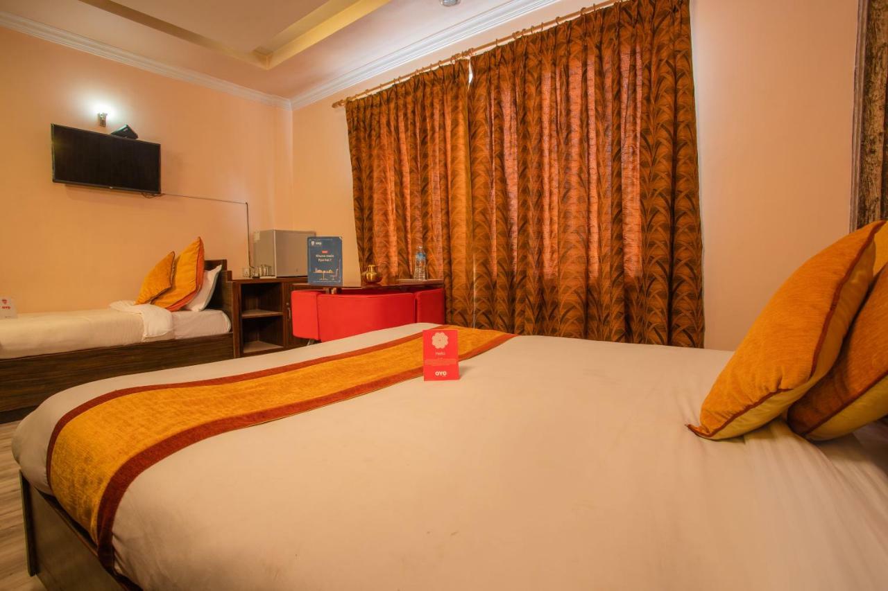 Arts Hotel Kathmandu